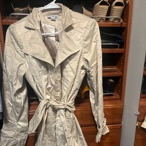 70s trench coat
